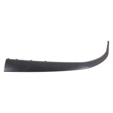 Grille Molding Left w/o Full LED for Hyundai Ioniq 2022