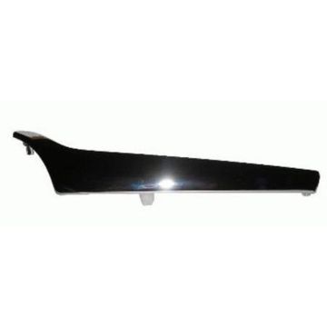 Grille Molding Right Lower Grille Panel for Hyundai Accent Hatchback 2012-2015