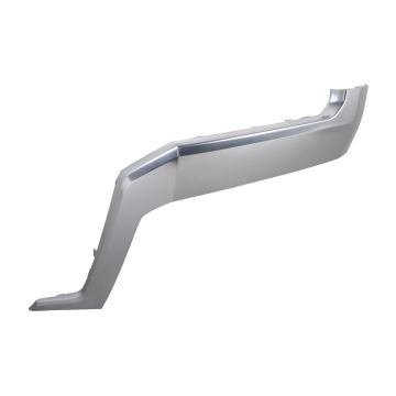 Grille Molding Right Standard Equipment CAPA for Hyundai Palisade Calligraphy Ultimate Calligraphy Calligraphy Night Edition 2023-2024