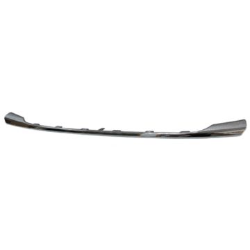 Grille Molding Lower for Hyundai Elantra Sedan 2010
