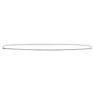 Grille Molding Upper for Hyundai Elantra Sedan 2010