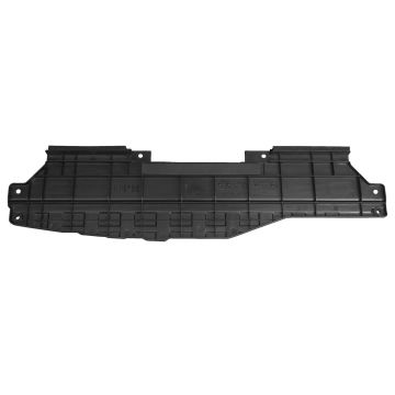 Grille Air Deflector Upper USA Built CAPA for Hyundai Tucson Limited SE SEL 2022-2024
