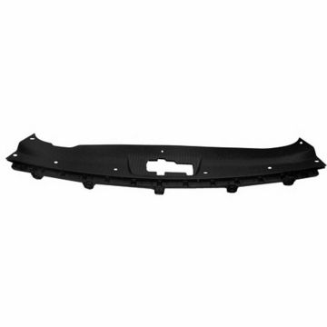 Panel Molding Front Upper Cover for Hyundai Sonata 2015-2017