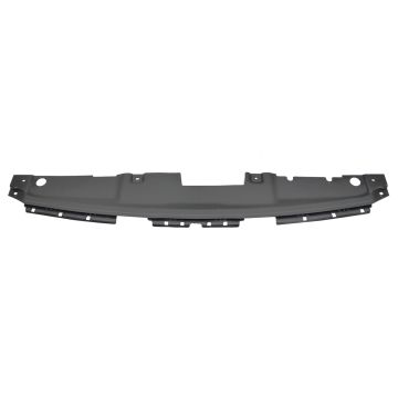 Panel Molding Front Upper Grille Cover for Hyundai Accent 2012-2017