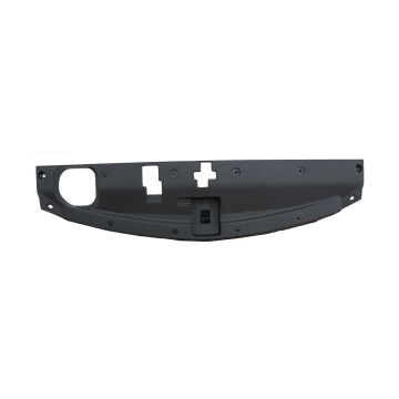 Panel Molding Front CAPA for Hyundai Santa Fe Sport 2013-2018