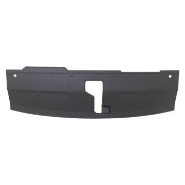 Panel Molding Front Upper Radiator Cover Korea Built for Hyundai Tucson Limited Preferred SE Essential N Line SEL 2022-2024