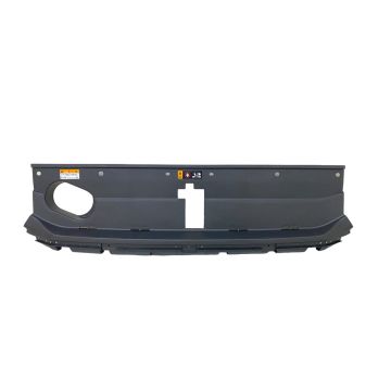 Panel Molding Front Upper Radiator Cover for Hyundai Palisade 2023-2024