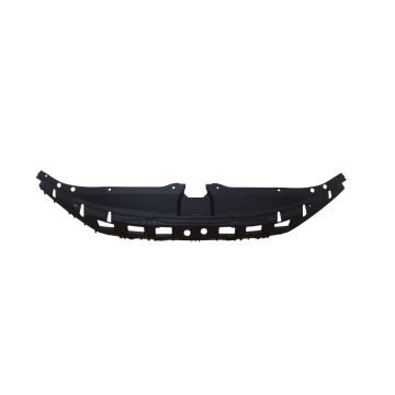 Panel Molding Front Upper Radiator Cover for Hyundai Elantra 2024-2025