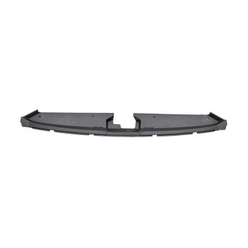 Panel Molding Front Upper Radiator Cover for Hyundai Venue 2020-2024
