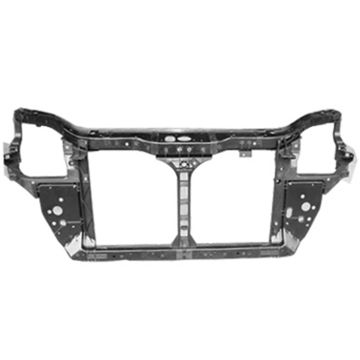 Radiator Support CAPA for Hyundai Accent 2006-2011