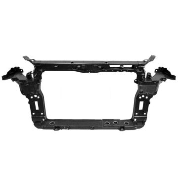 Radiator Support CAPA for Hyundai Santa Fe Sport 2013-2018