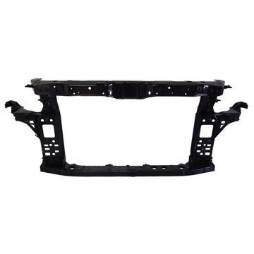 Radiator Support CAPA for Hyundai Sonata 2015-2017
