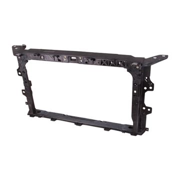 Radiator Support USA Built CAPA for Hyundai Elantra 2019-2020