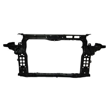 Radiator Support CAPA for Hyundai Santa Fe Santa Fe XL