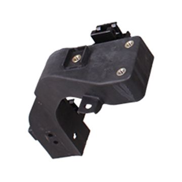 Radiator Support Right Side Support/Headlamp Mount USA Built CAPA for Hyundai Elantra 2021-2023