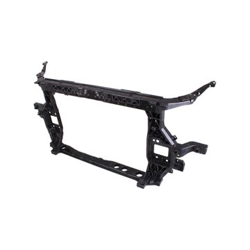 Radiator Support for Hyundai Santa Fe Hybrid Limited Hybrid SEL Premium Hybrid Blue Hybrid Luxury Hybrid Preferred Plug-In Hybrid Limited Plug-In Hybrid Preferred Plug-In Hybrid SEL Convenience Plug-In Hybrid Luxury 2021-2023