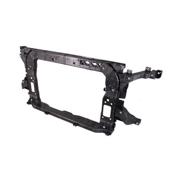 Radiator Support Except Ulsan Plant Ulsan Plant CAPA for Hyundai Palisade 2023-2024