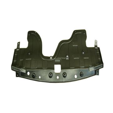 Engine Cover Front Lower CAPA for Hyundai Santa Fe 2010-2012