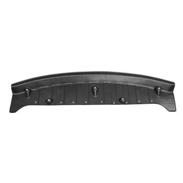 Engine Cover Lower From 10-14-13 CAPA for Hyundai Accent Sedan Hatchback 2014-2017