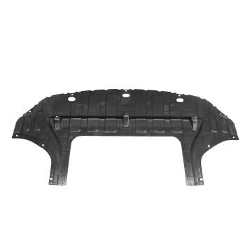 Engine Cover Lower CAPA for Hyundai Accent Sedan 2018-2019