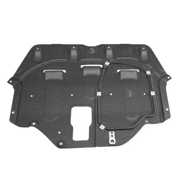 Engine Cover Lower CAPA for Hyundai Sonata 2018-2019