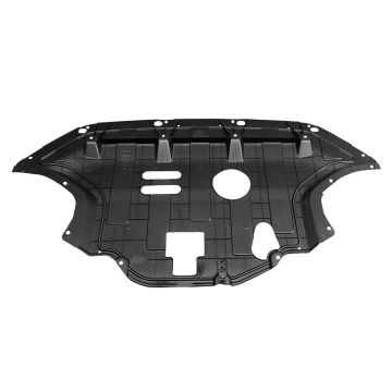 Engine Cover Lower CAPA for Hyundai Kona 2018-2021