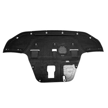 Engine Cover Front Lower CAPA for Hyundai Sonata 2020-2023
