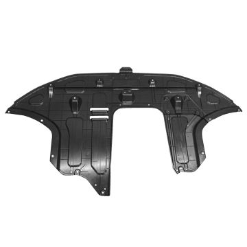 Engine Cover Assembly Front Lower for Hyundai Palisade 2020-2022