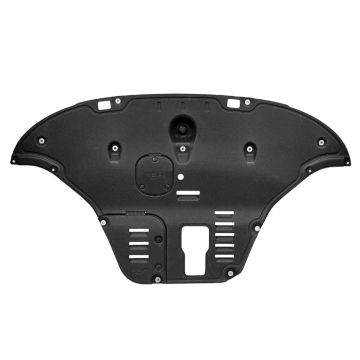 Engine Cover Lower CAPA for Hyundai Santa Fe 2021-2023