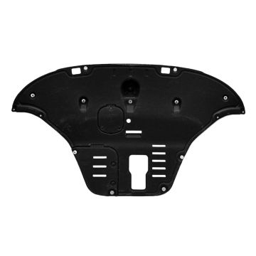 Engine Cover Lower CAPA for Hyundai Santa Fe 2021-2023