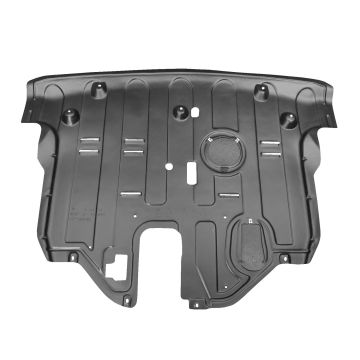 Engine Cover Assembly Front Lower for Hyundai Santa Fe Sport 2013-2018