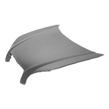 Hood Panel Assembly CAPA for Hyundai Tucson 2005-2009