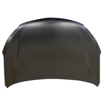 Hood Panel Assembly CAPA for Hyundai Santa Fe Santa Fe Sport Santa Fe XL