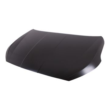 Hood Panel Assembly Korea Built CAPA for Hyundai Elantra 2019-2020