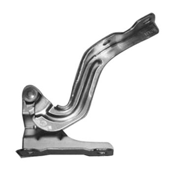 Hood Hinge Kit Left for Hyundai Accent 2006-2011