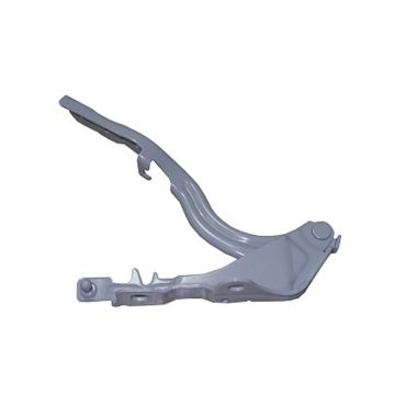 Hood Hinge Kit Right for Hyundai Sonata 2015-2019