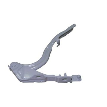 Hood Hinge Kit Left for Hyundai Sonata 2015-2019