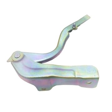 Hood Hinge Kit Right Hood Hinge for Hyundai Santa Fe Sport 2017-2018