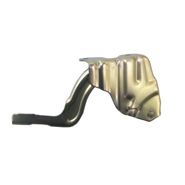 Hood Hinge Kit Right USA Built for Hyundai Elantra 2021-2023