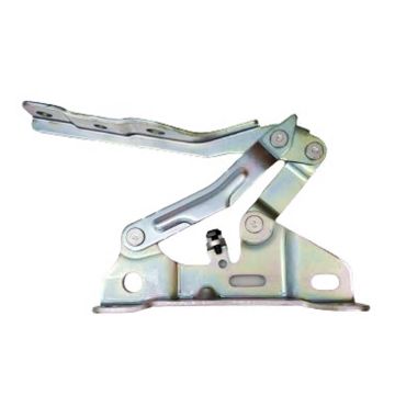 Hood Hinge Kit Right USA Built for Hyundai Tucson Limited SE SEL 2021-2024