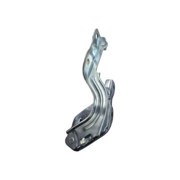 Hood Hinge Kit Right for Hyundai Kona Kona Electric