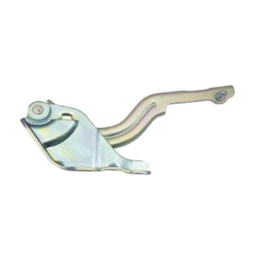 Hood Hinge Kit Left for Hyundai Kona Kona Electric