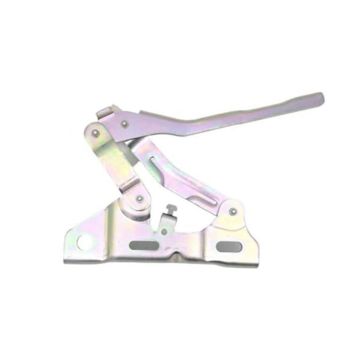 Hood Hinge Kit Left for Hyundai Tucson 2025