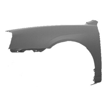 Fender Front Left CAPA for Hyundai Elantra 2001-2006