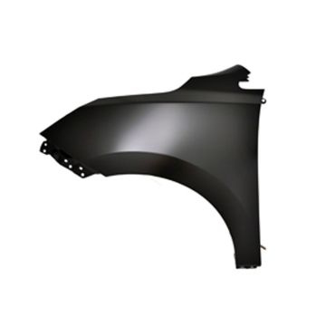 Fender Front Left CAPA for Hyundai Tucson 2010-2015