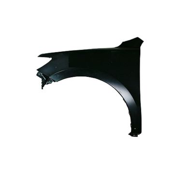 Fender Front Left CAPA for Hyundai Santa Fe 2010-2012