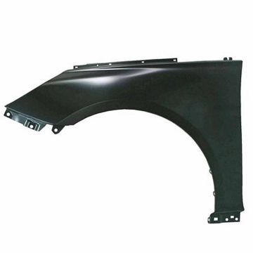 Fender Front Left CAPA for Hyundai Sonata Limited 2.0T 2.0T Limited GL SE GLS 2011-2014