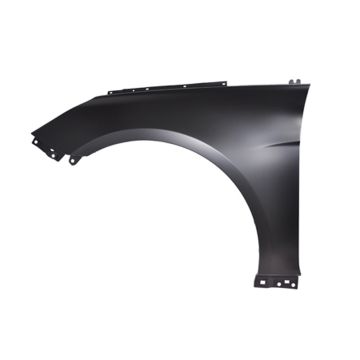 Fender Front Left CAPA for Hyundai Sonata Hybrid Hybrid Premium Hybrid Limited 2011-2015