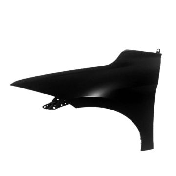 Fender Front Left CAPA for Hyundai Elantra 2017-2018