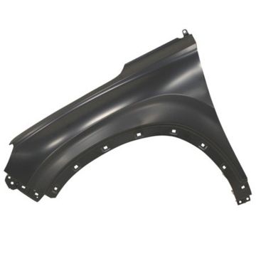 Fender Front Left CAPA for Hyundai Santa Fe 2019-2023